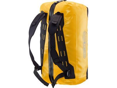 ORTLIEB Duffle 85 L, sunyellow-black - Bild 3