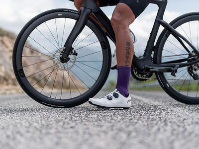 Northwave Revolution, white/black - Bild 7