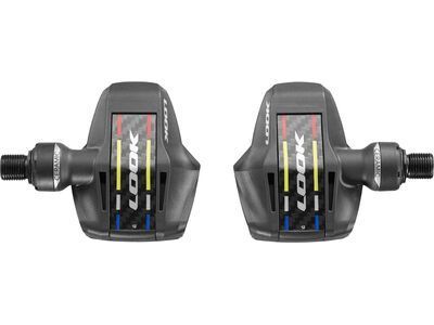 Look Keo Blade Ceramic, black - Bild 5