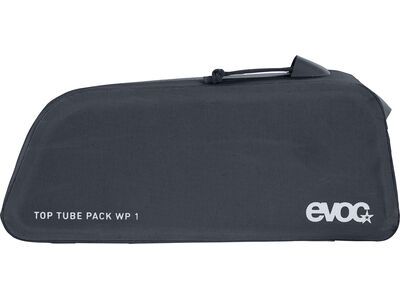 Evoc Top Tube Pack WP 1, black - Bild 4