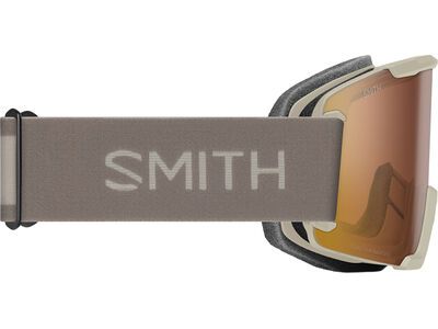 Smith Squad, ChromaPop Pro Photochromic Gold Mirror / chalk - Bild 2