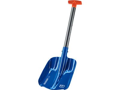 Ortovox Shovel Badger safety blue