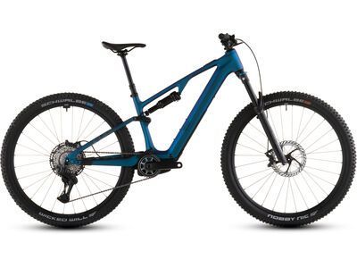 Cube AMS Hybrid One44 C:68X SLX 400X, nebula´n´black
