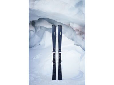 K2 Blur 74 W - ERC 11 TCx Light QuikClik, anthracite - Bild 9
