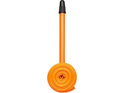 Tubolito S-Tubo Road 60 mm - 700C x 18-28, orange - Bild 5