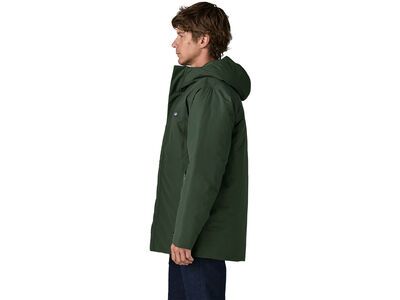 Patagonia Men's Windshadow Parka, treeline green - Bild 3