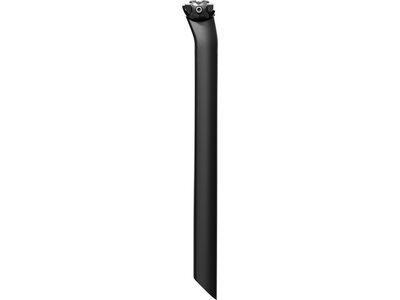Syncros SP-R100-SL Seatpost - 0 / 400 mm, black matt