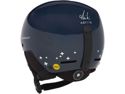 Oakley Mod1 Pro Youth, space dust abyss with stars - Bild 6