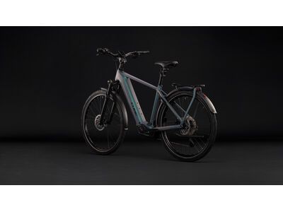 Cube Kathmandu Hybrid Pro 800, smaragdgrey´n´black - Bild 10