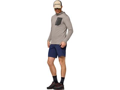 Norrona falketind warm1 Hood M's, winter twig/beluga - Bild 6