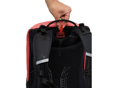 Vaude Women's Trailvent 10, brick - Bild 9