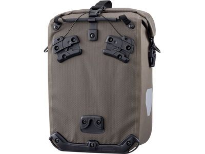 ORTLIEB Gravel-Pack Single QL3.1, dark sand - Bild 2