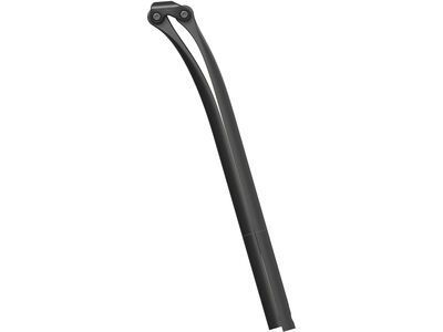 Ergon CF Allroad Pro Carbon - 27,2 / 25 mm Setback