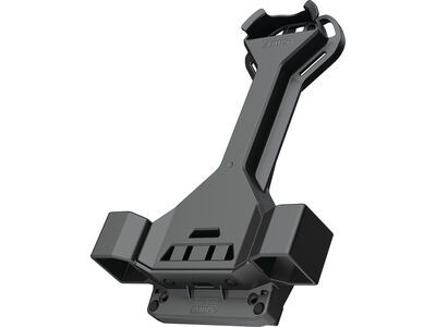 Abus Granit Super Extreme 2500/165HB230 + Halter USH2500, black - Bild 3