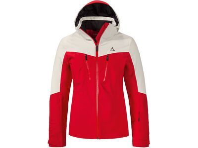 Schöffel Ski Jacket Style Ammerte L barbados cherry