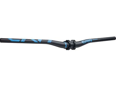 Race Face Era Handlebar - 20 / 780 mm, matte ud carbon/blue - Bild 2