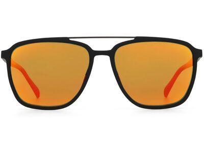 Red Bull Spect Eyewear REDPS106 Brown-Red Mirror / black