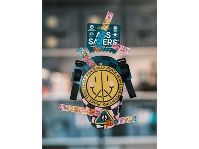 Ass Savers Mudder Mini Bits N' Peaces - Bild 3