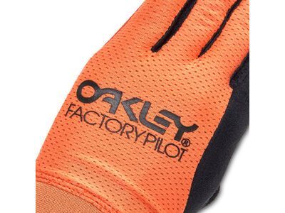 Oakley Women's All Mountain MTB Glove, soft orange - Bild 2