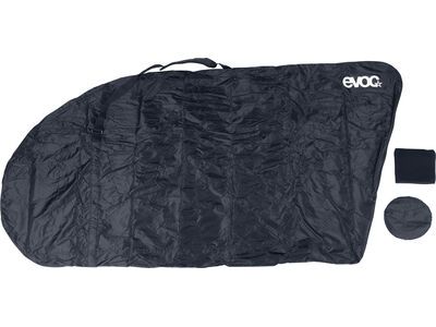 Evoc Bike Cover MTB, black - Bild 2