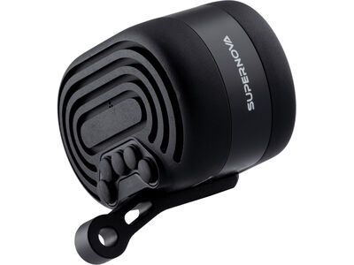 Supernova M99 Pro 2 (25 km/h), matte black - Bild 5