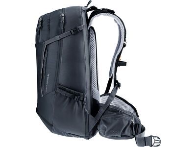 Deuter Trans Alpine 30, black - Bild 4