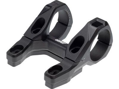 Leatt Stem Gravity DM 6.0, black - Bild 2