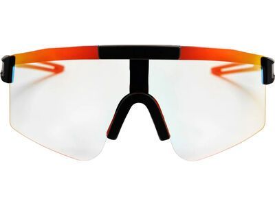 CHPO Luca, Red Photochromic / matte black - Bild 2