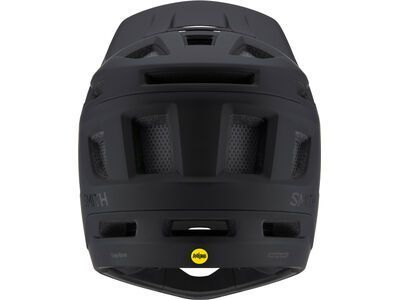 ***2. Wahl*** Smith Mainline MIPS matte black - Bild 3