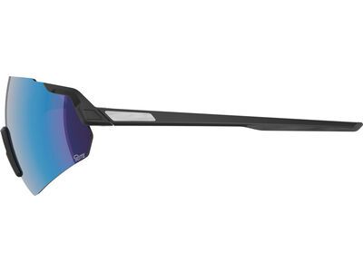 Alpina Turbo Air Q-Lite, Blue Mirror / black matt - Bild 2