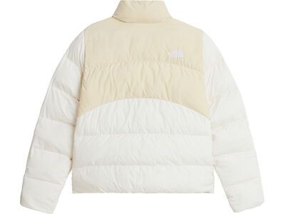 The North Face W Saikuru Jacket, white dune/desert stone - Bild 2