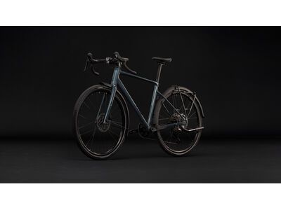 Cube Nuroad Pro FE, taiga´n´blue - Bild 9