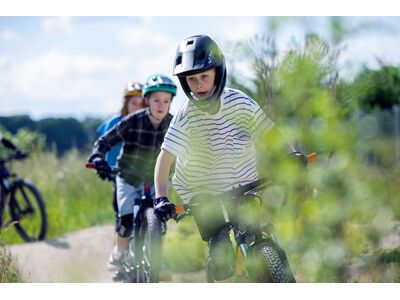 Abus YouDrop FF, midnight blue - Bild 11