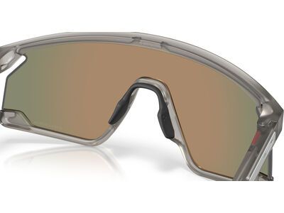 Oakley BXTR, Prizm Ruby / matte grey ink - Bild 5