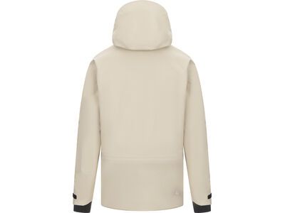 2117 of Sweden Men’s Sodak 3-Layer Ski Jacket, beige - Bild 2