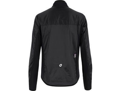 Assos UMA GT Wind Jacket C2, black series - Bild 3