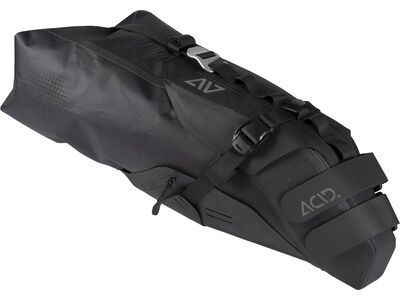 Cube Acid Satteltasche Pack Pro 15 black