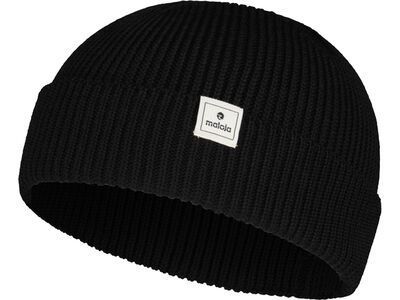 Maloja BertiagaM., deep black