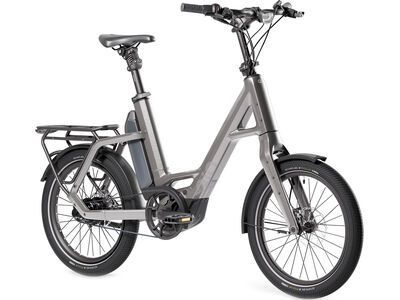 QiO Compact PX5+ RT, lead metal glossy - Bild 2