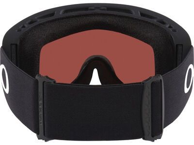 Oakley Mont Scape L, Prizm Snow Sage Gold Iridium / matte black - Bild 4