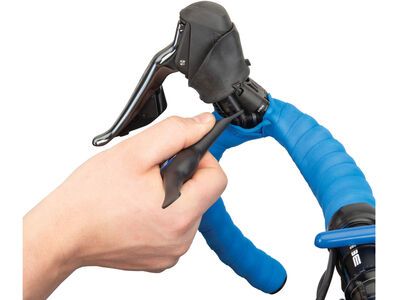 Park Tool EWS-1 Werkzeug für Elektrische Schaltungen - Bild 8