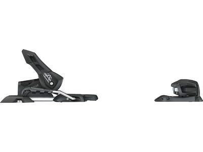 Tyrolia Attack LYT 11 GW - 85 mm [A], solid black - Bild 5