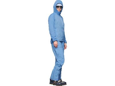 Norrona lyngen thermo100active Zip Hood W's, allure - Bild 7