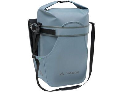 Vaude Urban Cargo Fahrradkorb Radtasche, heron