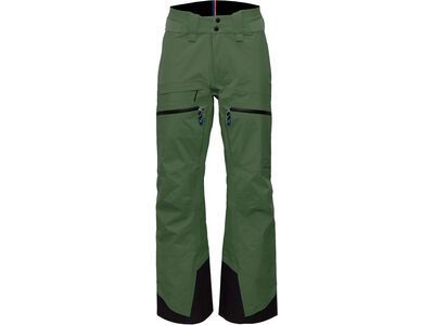 Elevenate Men's Pure Pants, bronze green