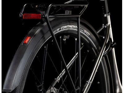 Cube Supreme Hybrid Deluxe One 625 Easy Entry 28, slateblack´n´black - Bild 4