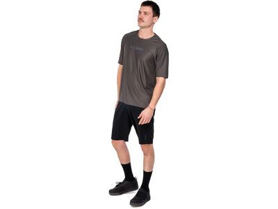 Cube Funktionsshirt kurzarm, olive - Bild 4