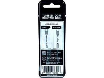 Stan's NoTubes Tubeless Core Remover Tool - Bild 5