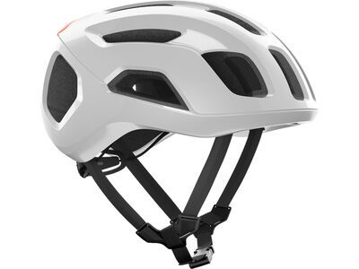 POC Ventral Air MIPS, hydrogen white/fluo. orange - Bild 3