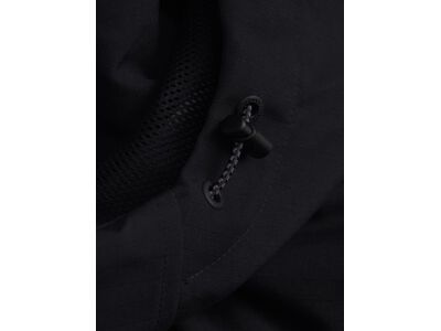 Peak Performance W Apex Jacket, black - Bild 5